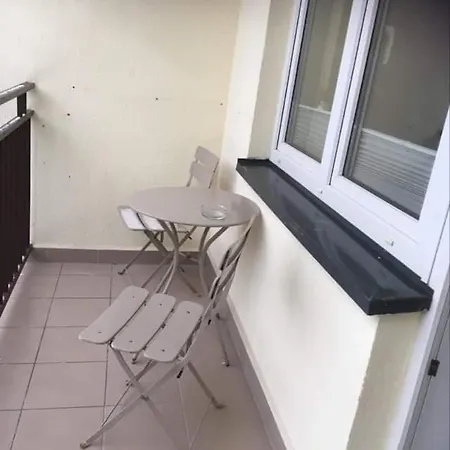 Apartament Szpitalna Suwalki Exterior photo