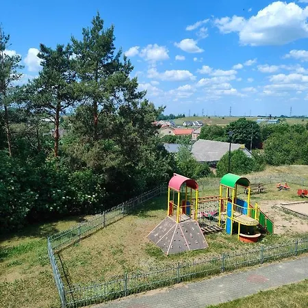 Apartament Szpitalna Suwalki Exterior photo