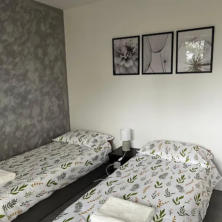 Apartament Szpitalna Suwalki Exterior photo