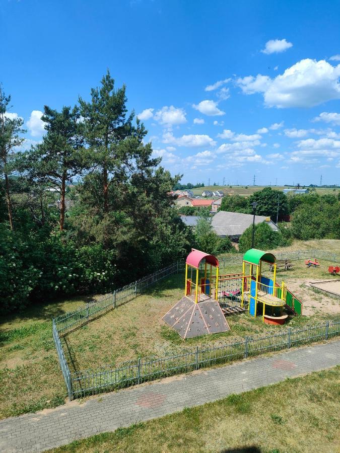 Szpitalna *