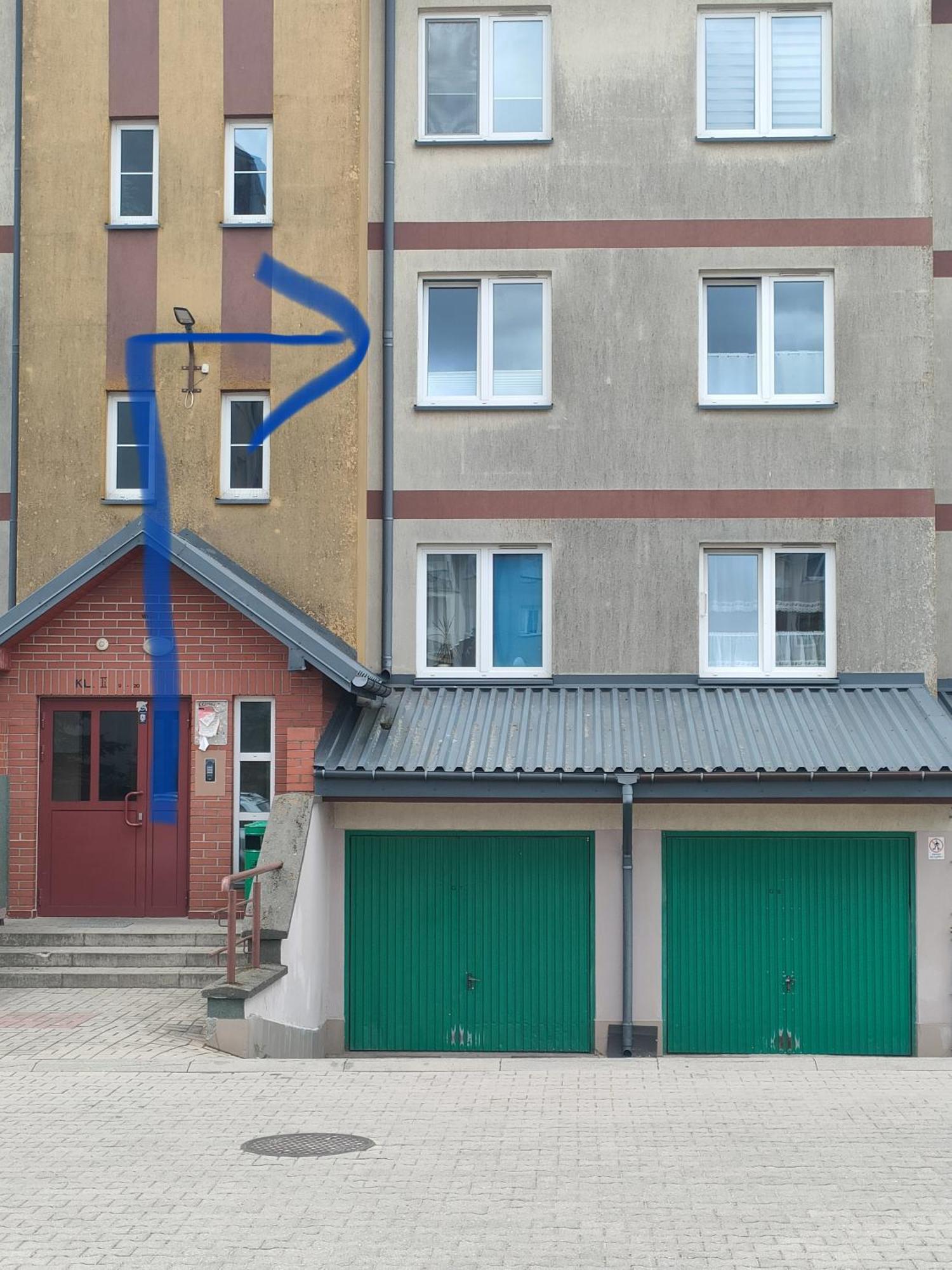 Apartment Szpitalna *