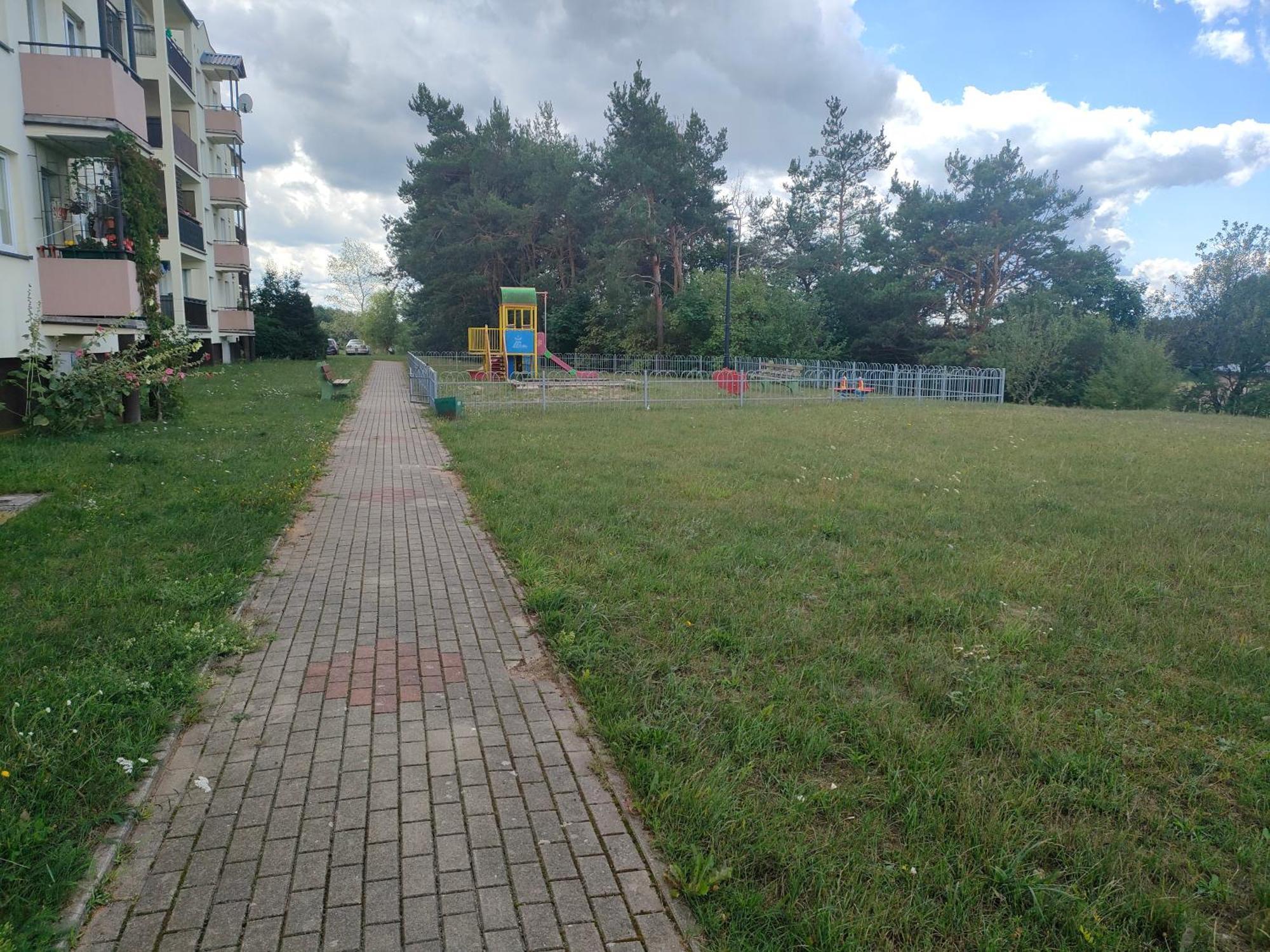 Szpitalna