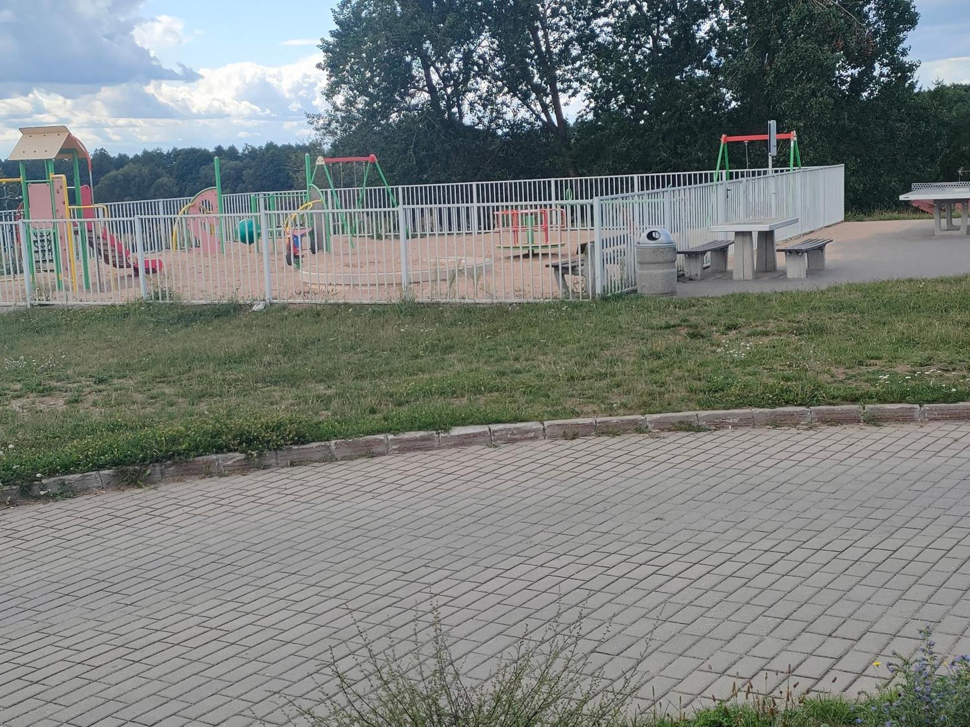 Szpitalna * Suwalki