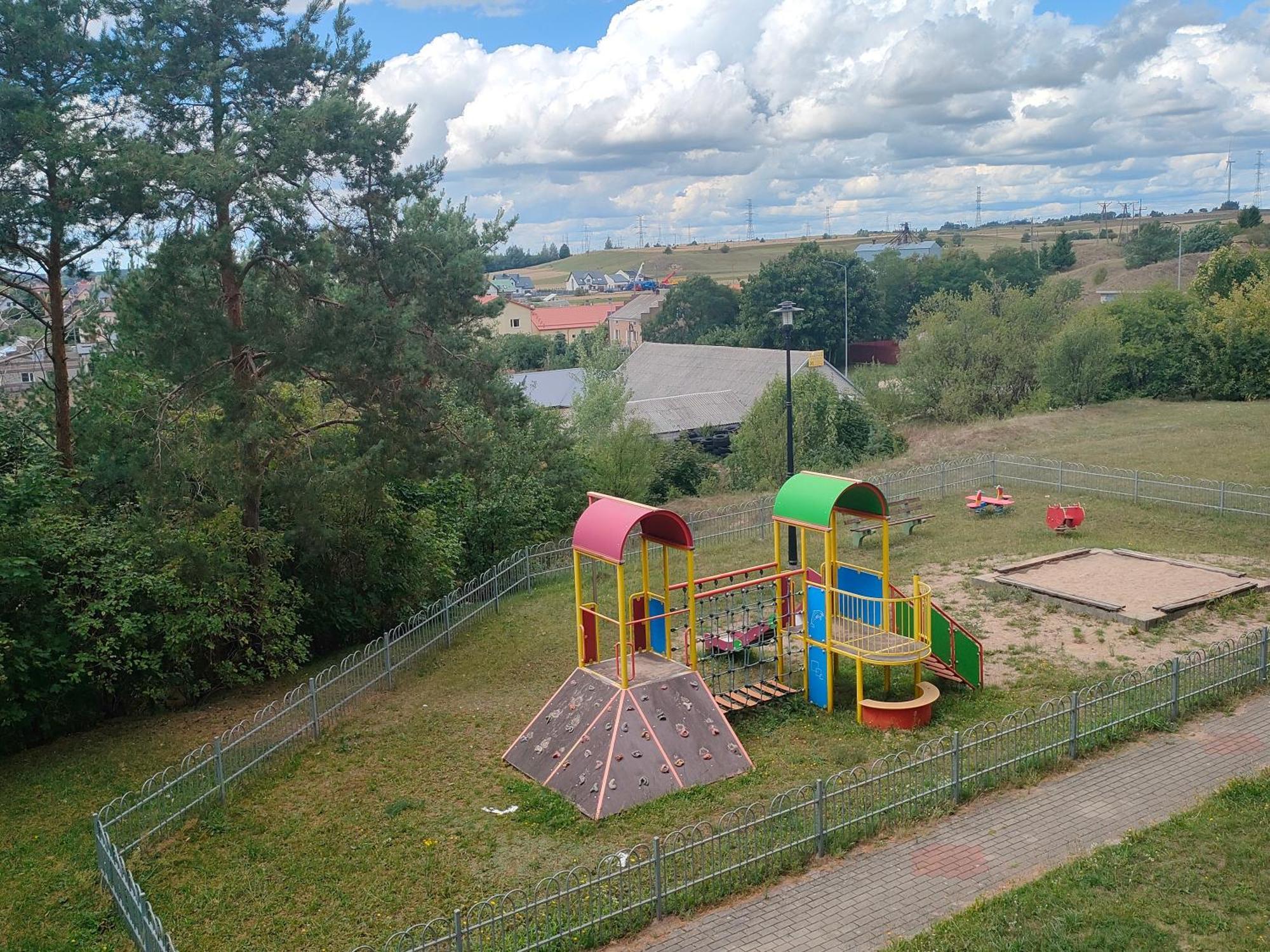 Szpitalna Apartment Suwalki
