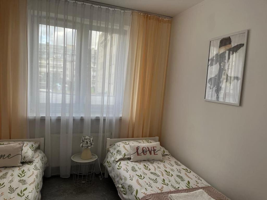 Szpitalna Apartment *