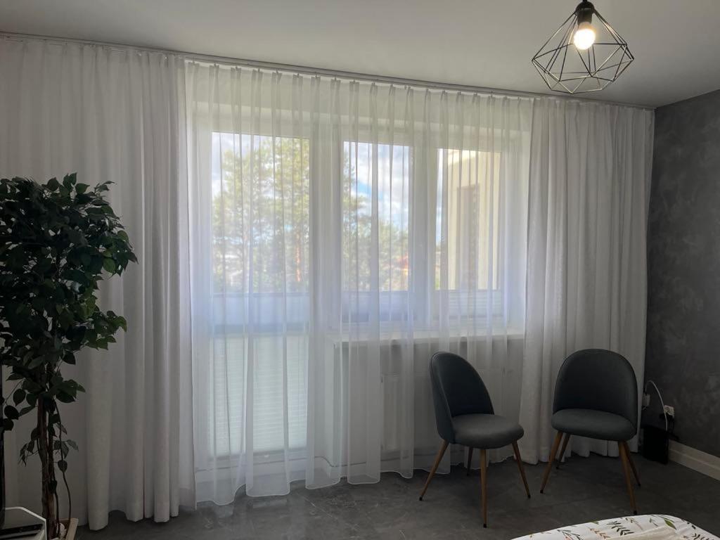 Szpitalna Apartment