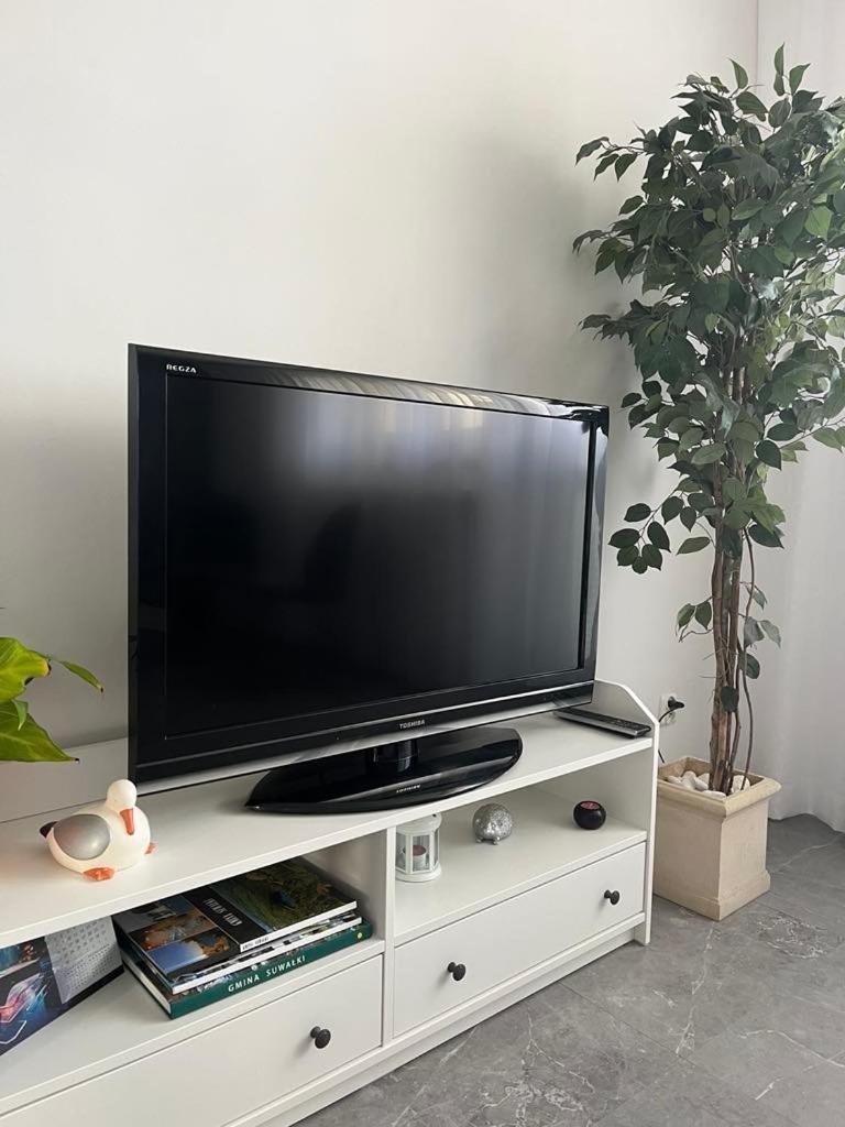 Apartment Szpitalna