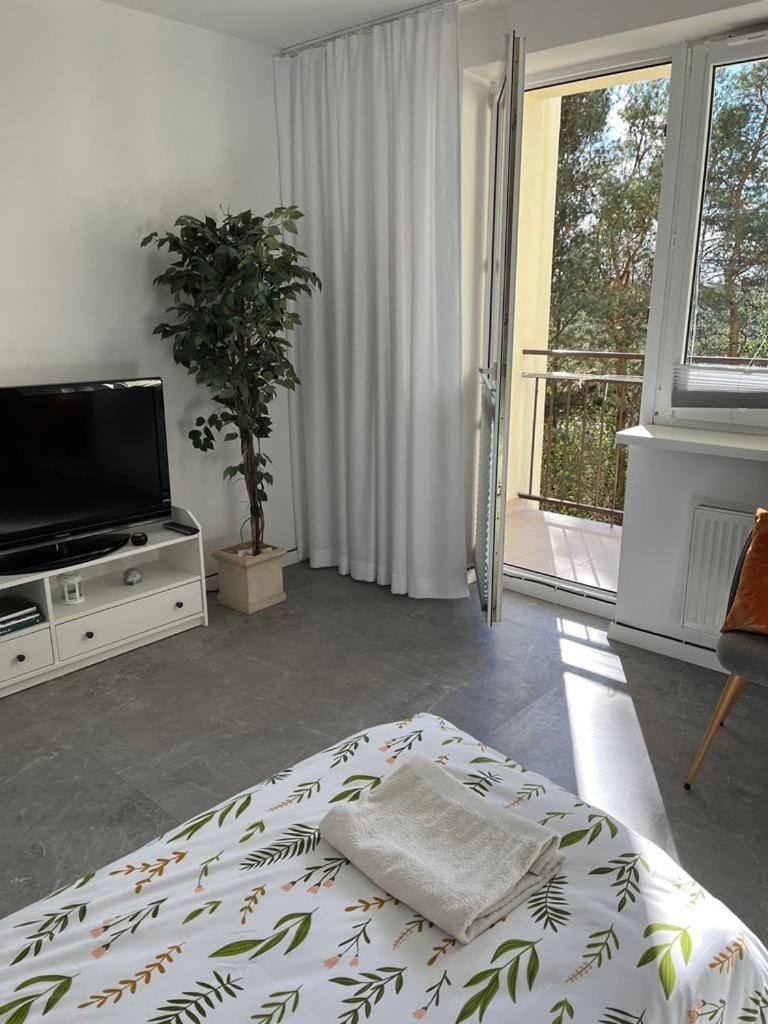 Szpitalna Apartment Suwalki