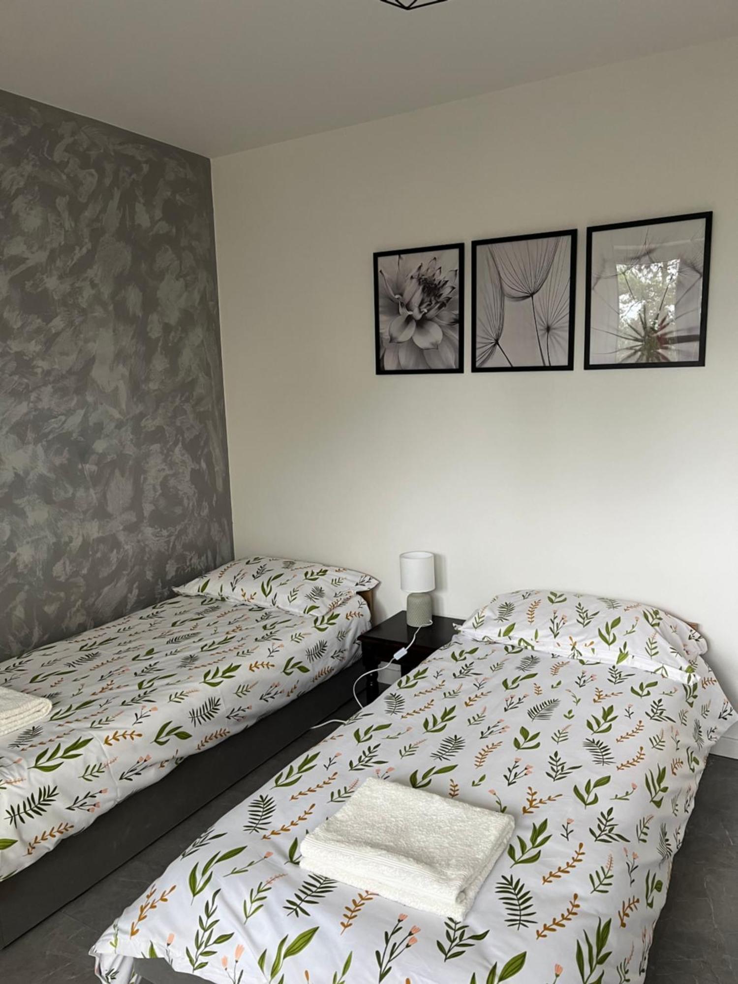 Szpitalna Apartment *