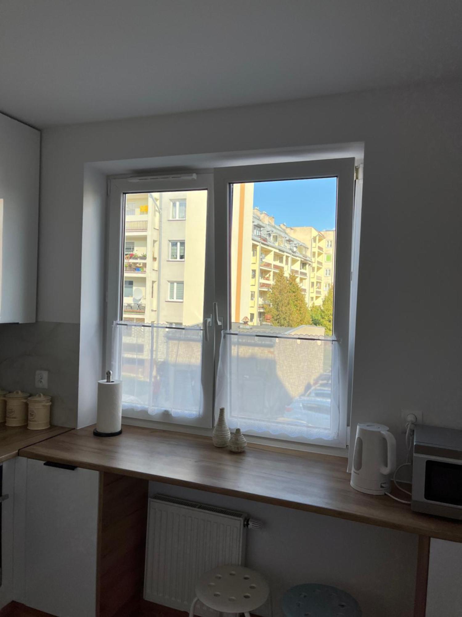 Apartment Szpitalna Suwalki