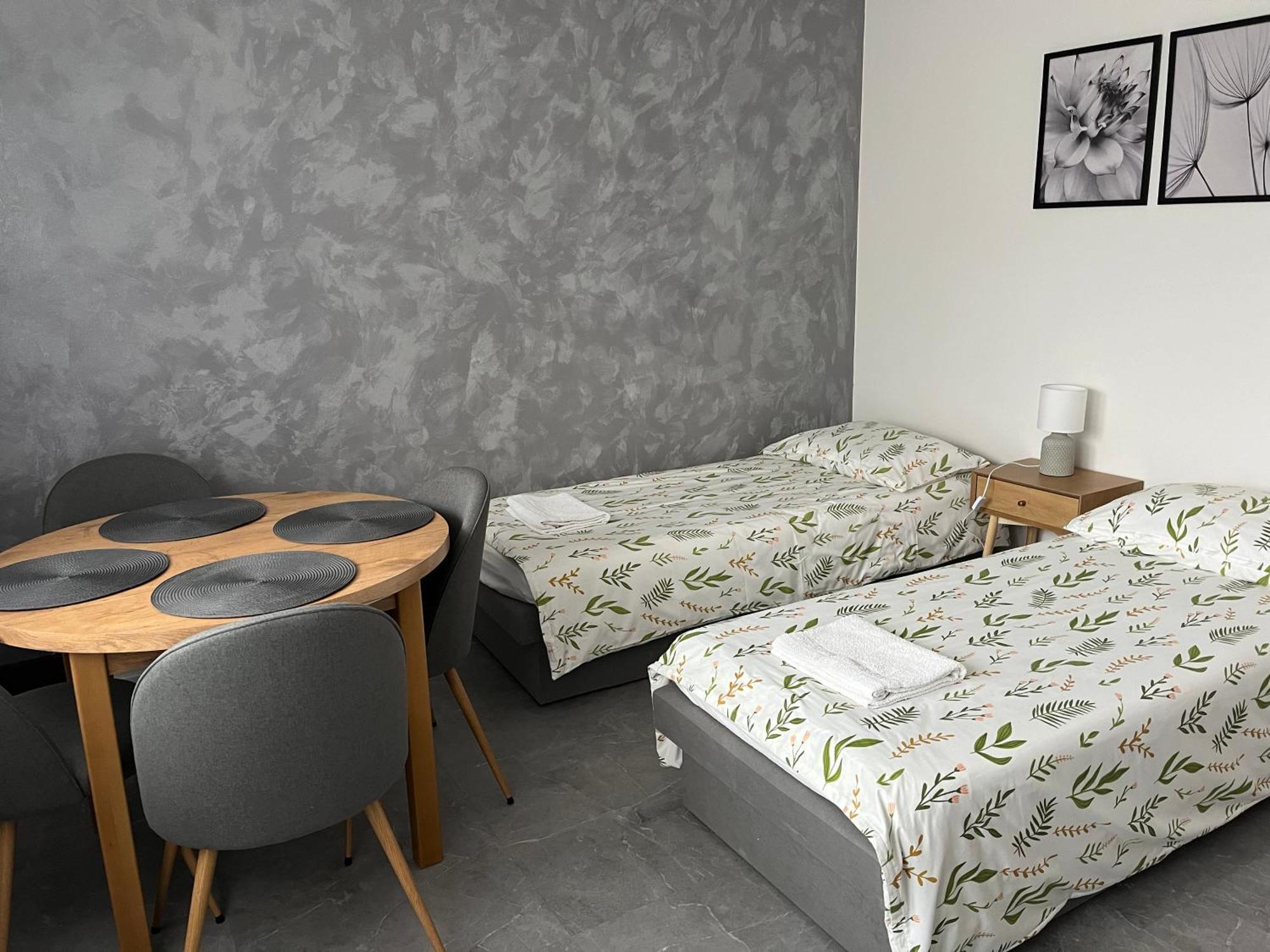 Szpitalna Apartment Suwalki